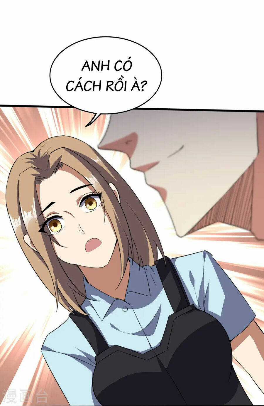 Y Võ Chí Tôn Chapter 356 trang 43