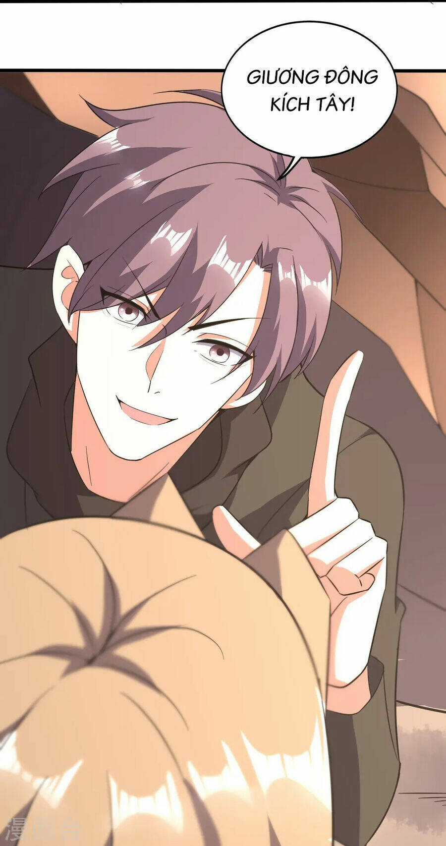 Y Võ Chí Tôn Chapter 356 trang 44