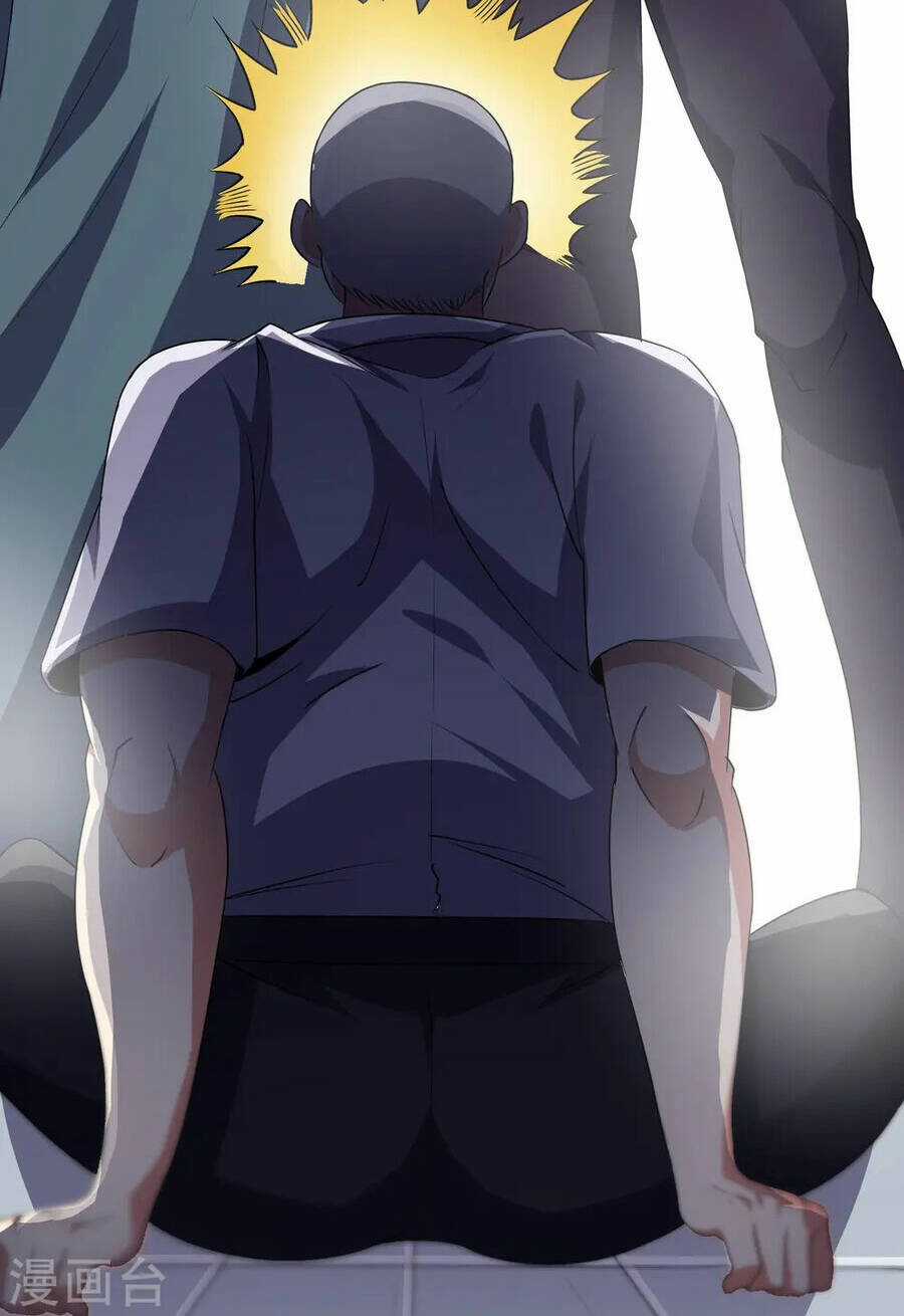 Y Võ Chí Tôn Chapter 356 trang 7