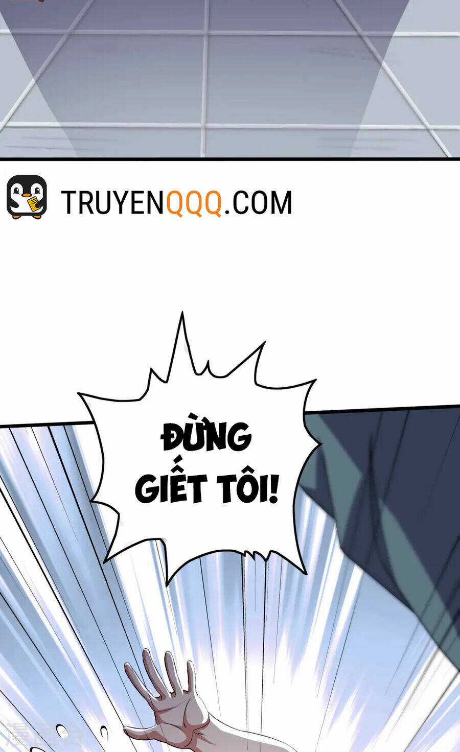 Y Võ Chí Tôn Chapter 356 trang 8