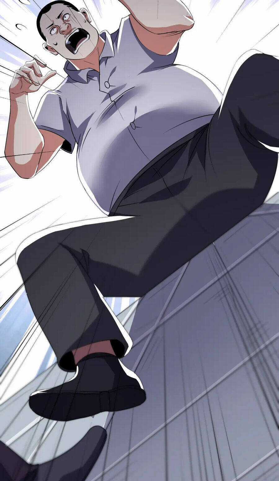 Y Võ Chí Tôn Chapter 356 trang 9