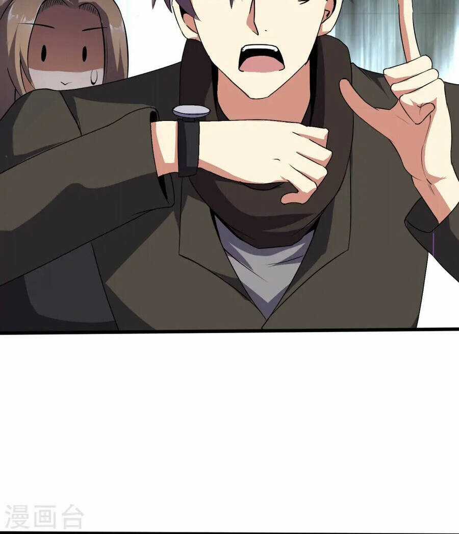 Y Võ Chí Tôn Chapter 357 trang 10