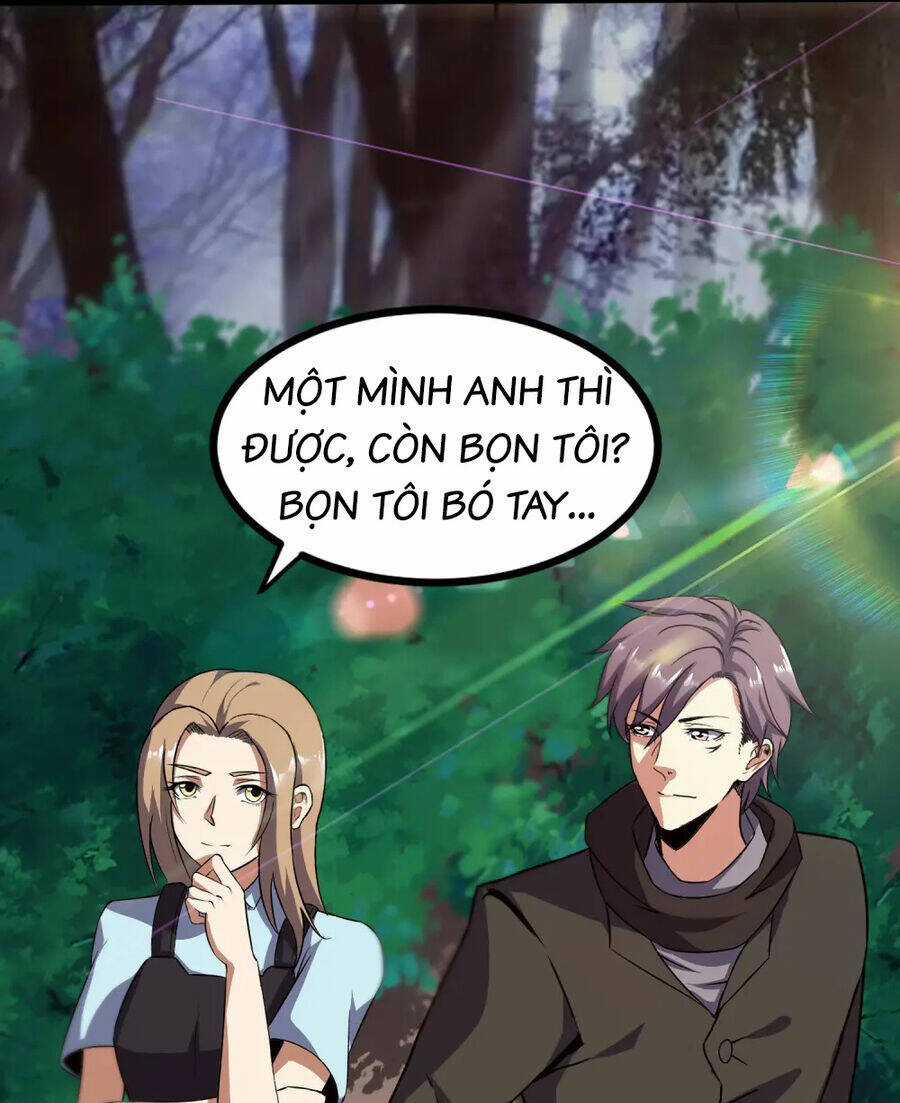 Y Võ Chí Tôn Chapter 357 trang 12