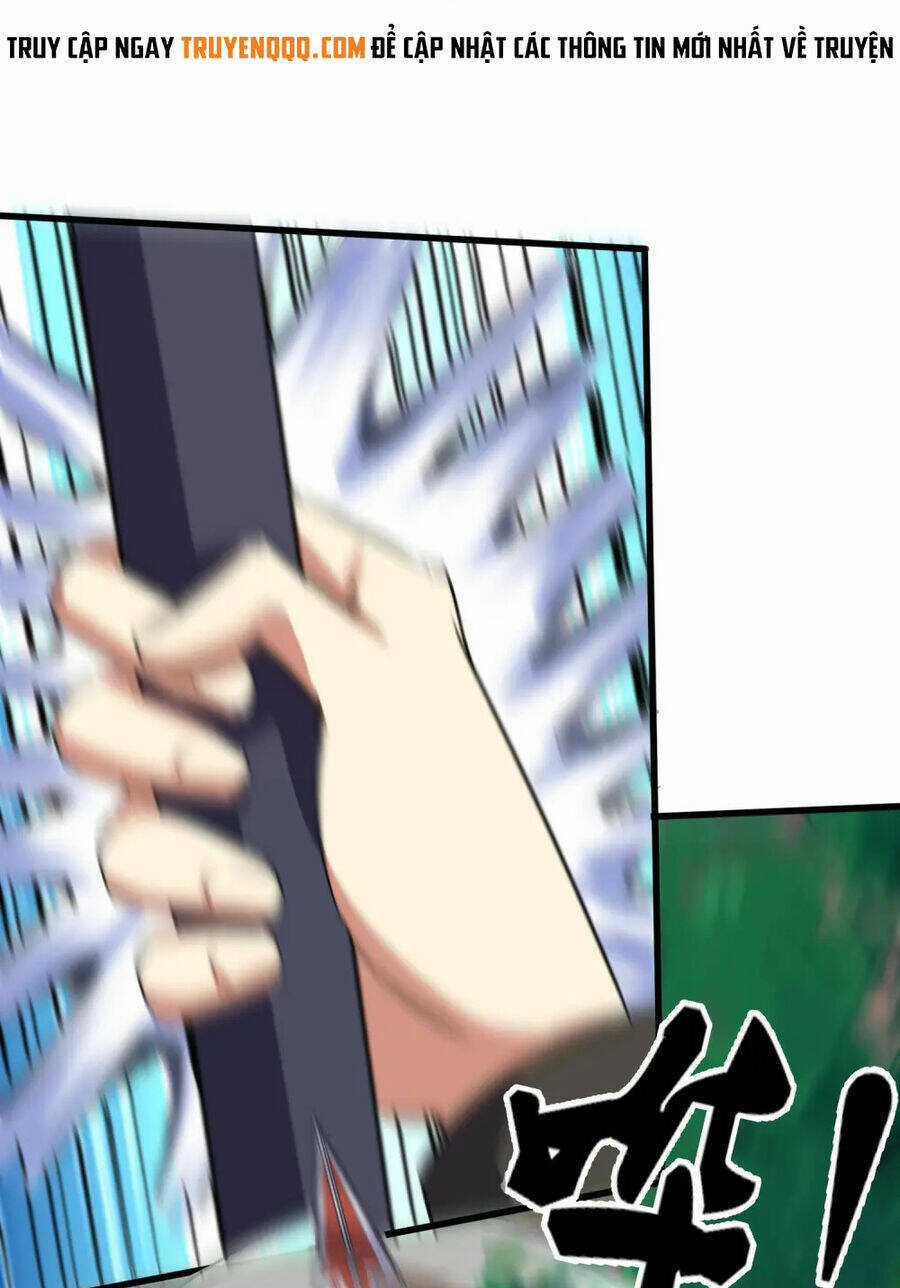 Y Võ Chí Tôn Chapter 357 trang 24