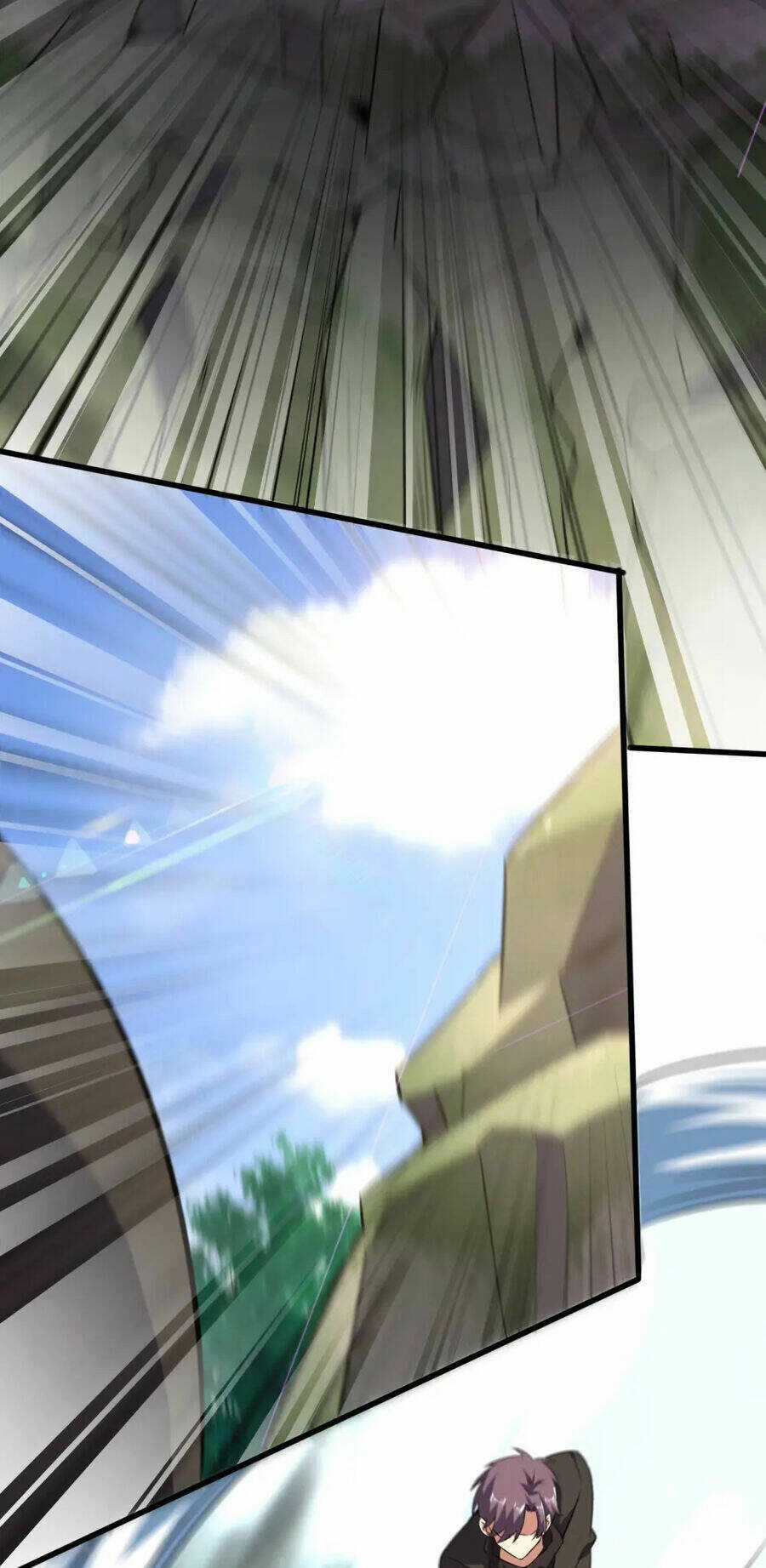 Y Võ Chí Tôn Chapter 357 trang 28