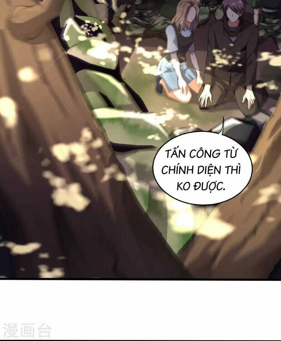 Y Võ Chí Tôn Chapter 357 trang 3