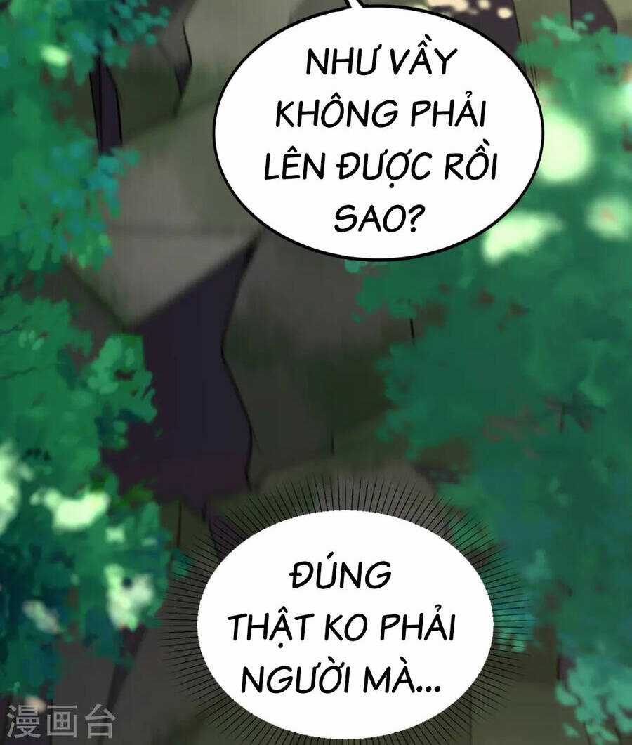 Y Võ Chí Tôn Chapter 357 trang 32