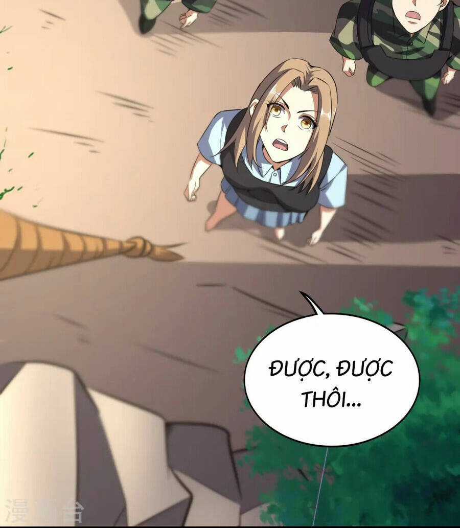 Y Võ Chí Tôn Chapter 357 trang 38