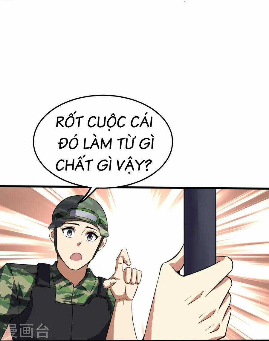 Y Võ Chí Tôn Chapter 357 trang 40