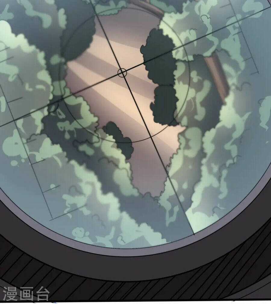 Y Võ Chí Tôn Chapter 357 trang 44