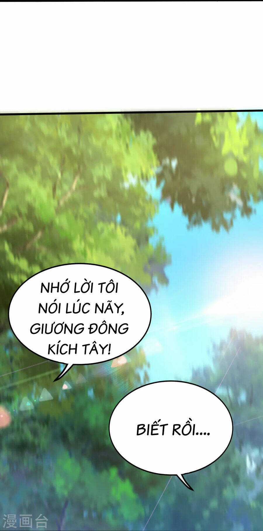 Y Võ Chí Tôn Chapter 357 trang 48