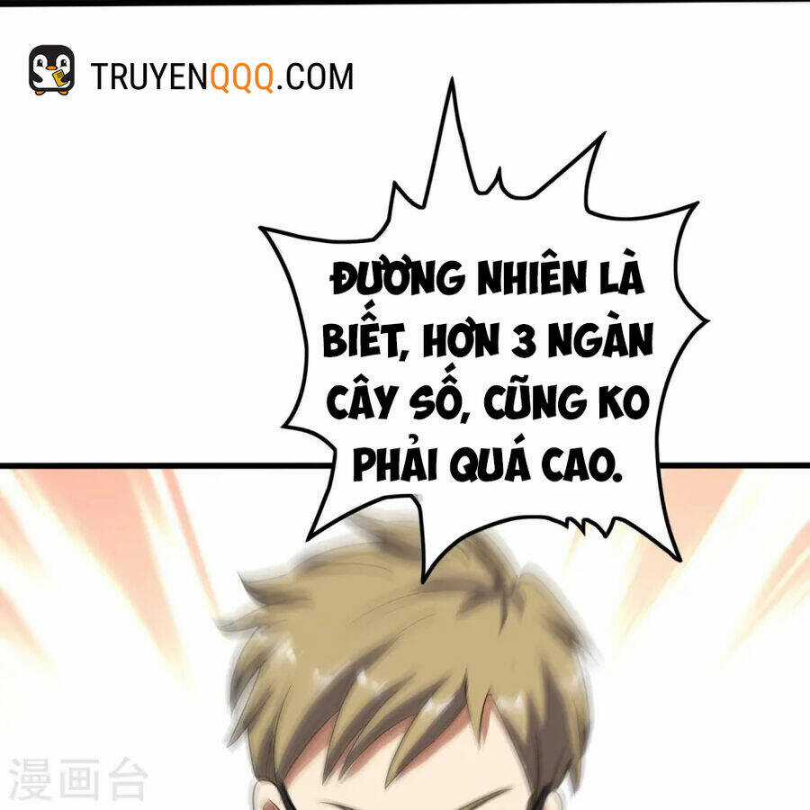 Y Võ Chí Tôn Chapter 357 trang 7