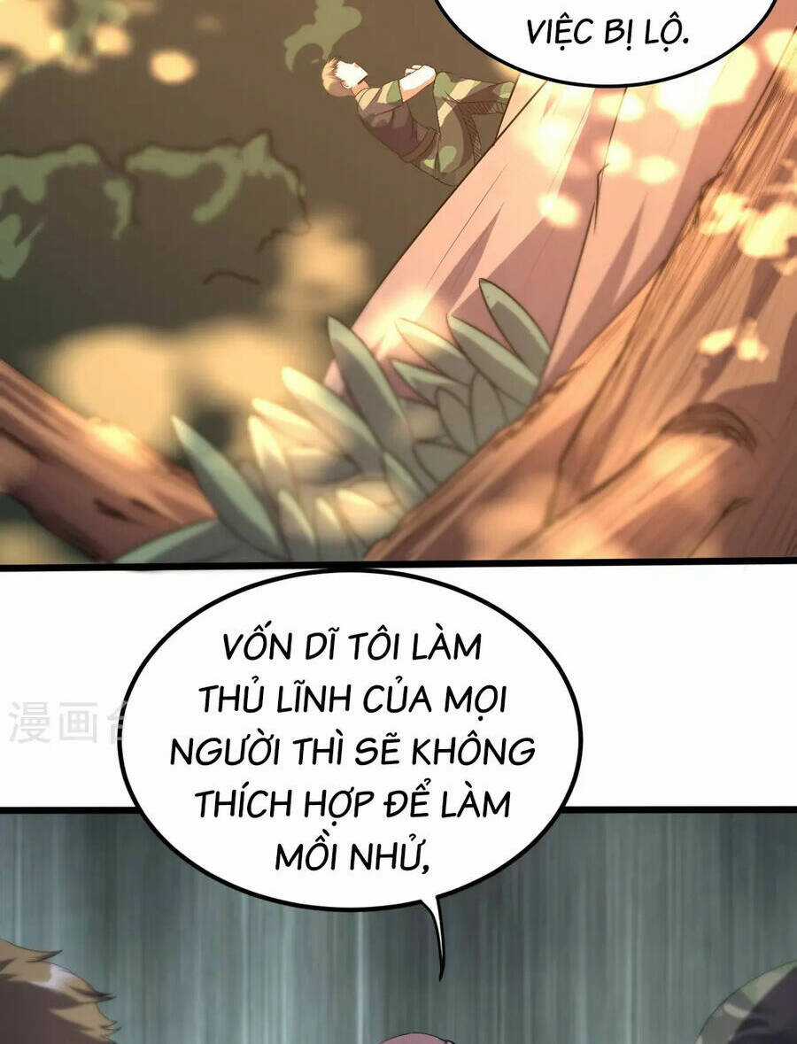 Y Võ Chí Tôn Chapter 358 trang 10