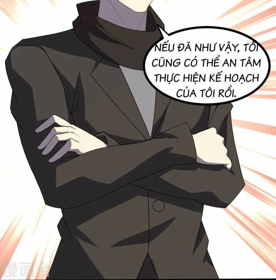 Y Võ Chí Tôn Chapter 358 trang 16