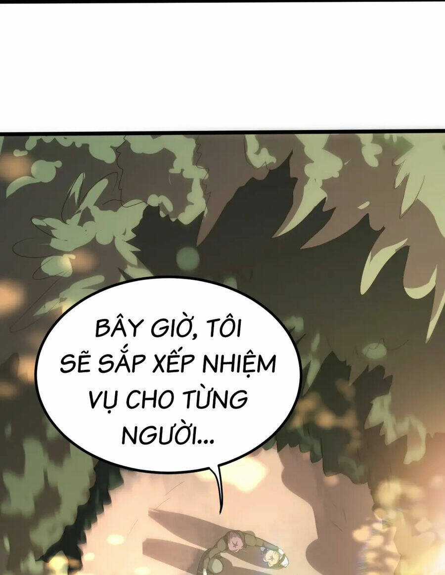 Y Võ Chí Tôn Chapter 358 trang 17
