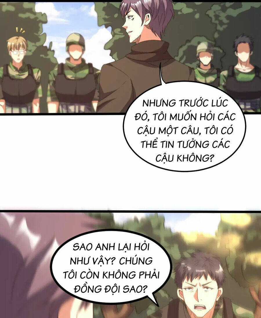 Y Võ Chí Tôn Chapter 358 trang 2