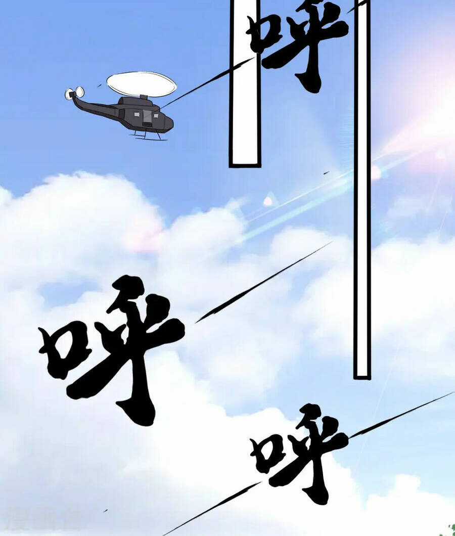 Y Võ Chí Tôn Chapter 358 trang 20