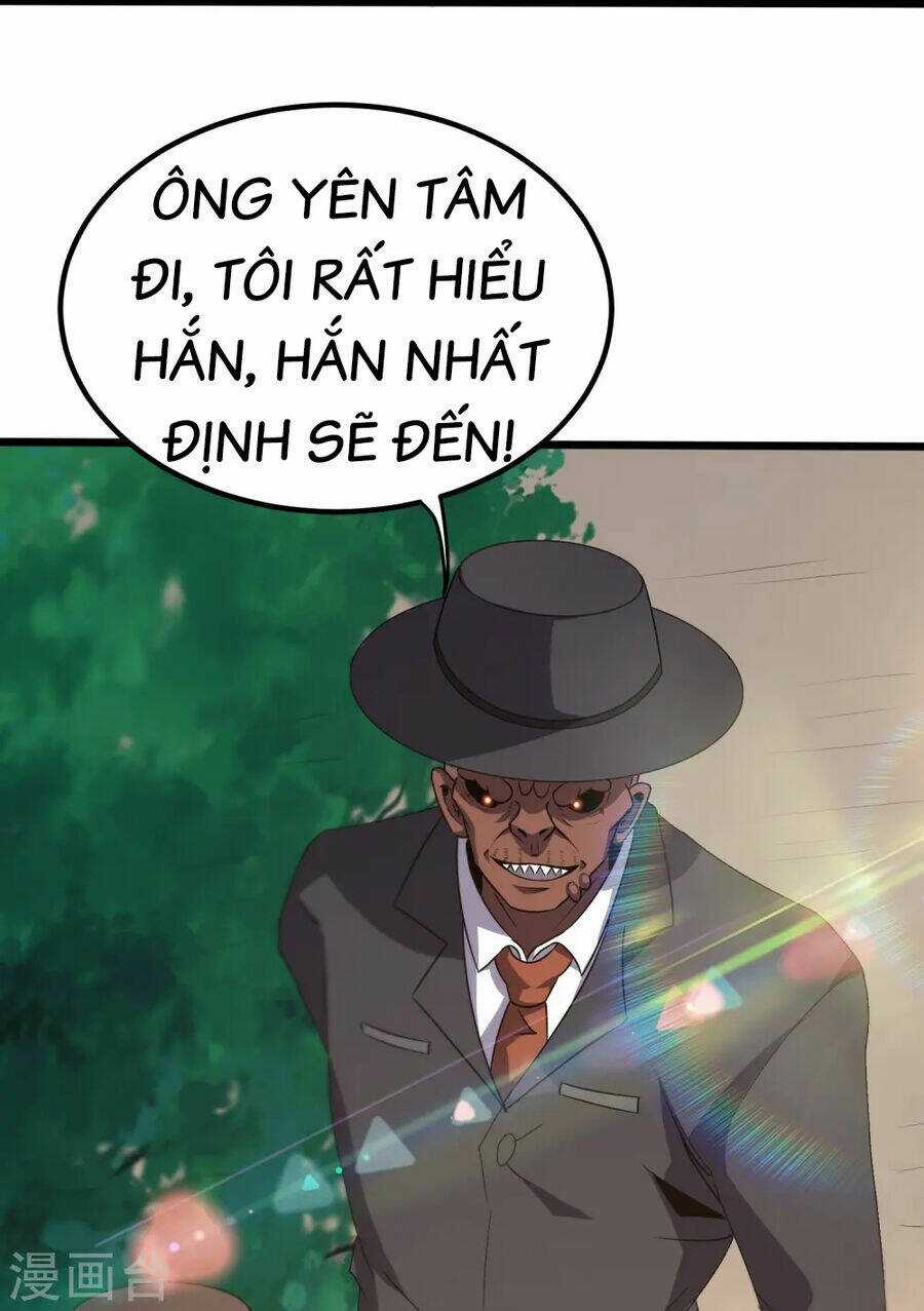 Y Võ Chí Tôn Chapter 358 trang 23