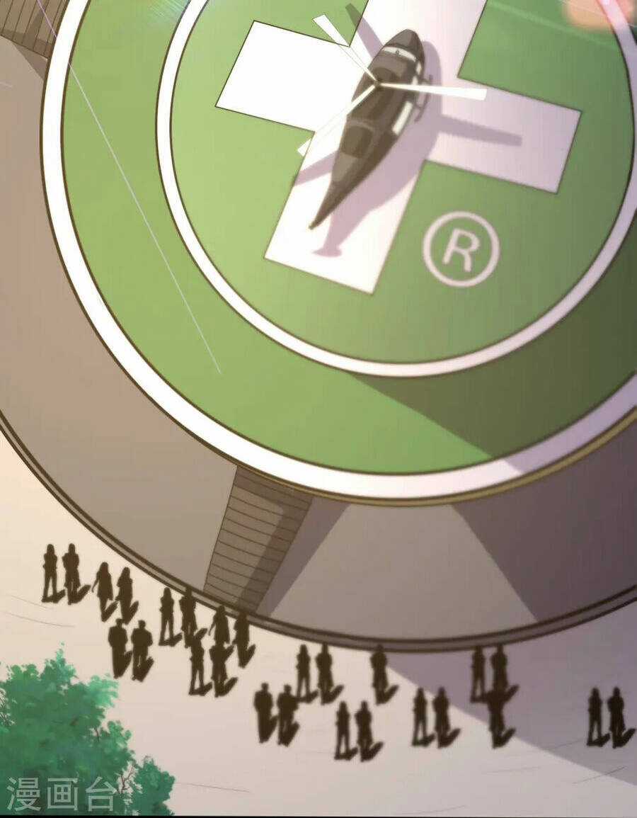 Y Võ Chí Tôn Chapter 358 trang 26