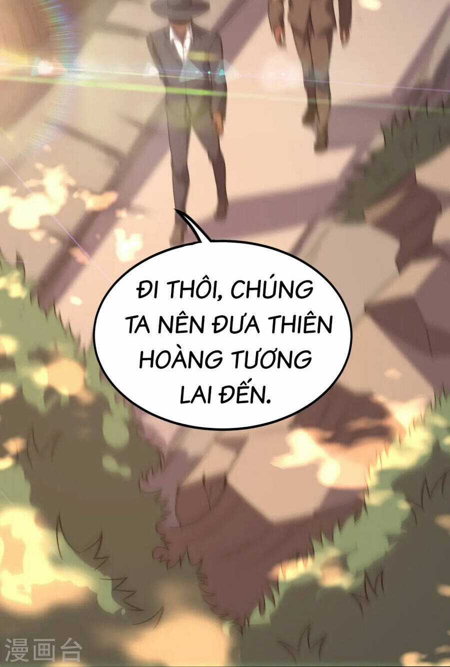 Y Võ Chí Tôn Chapter 358 trang 29