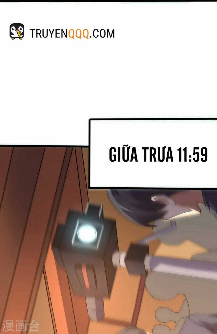 Y Võ Chí Tôn Chapter 358 trang 30