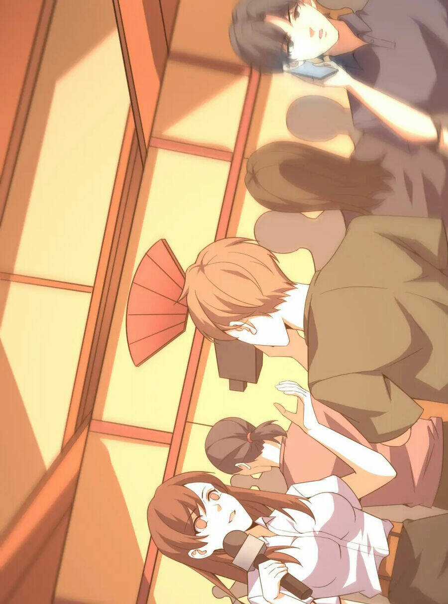 Y Võ Chí Tôn Chapter 358 trang 31