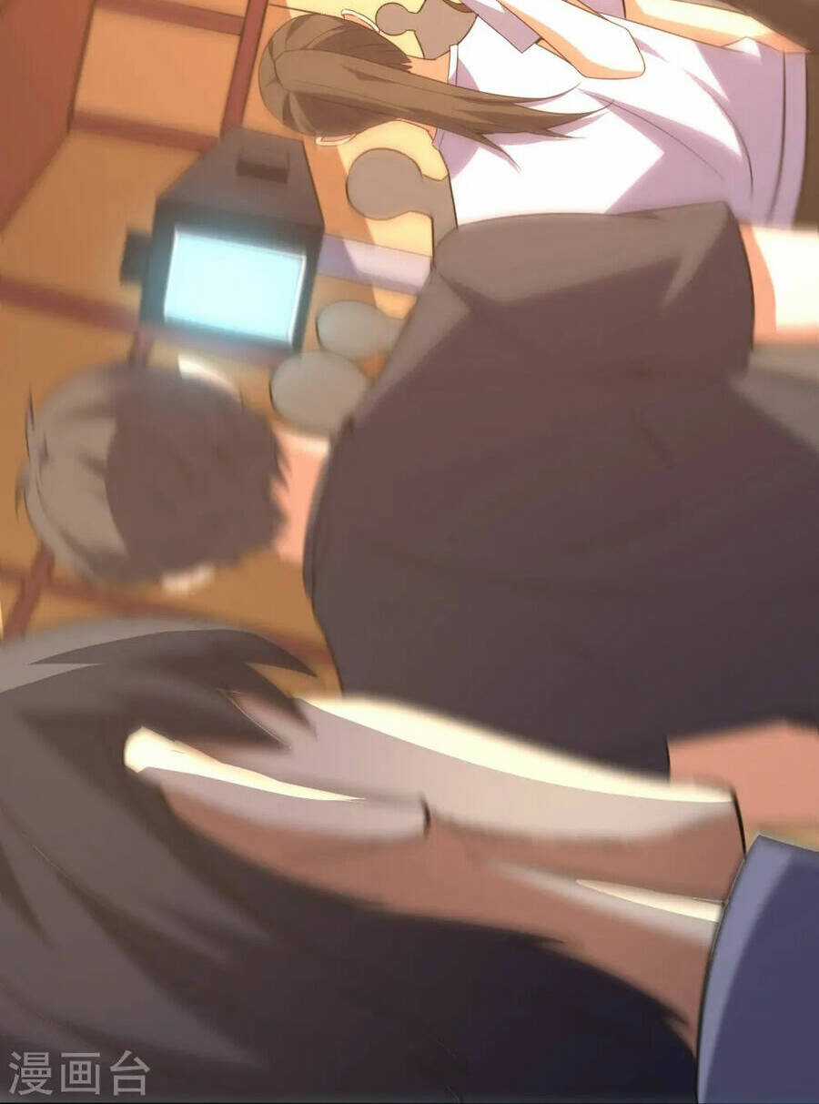 Y Võ Chí Tôn Chapter 358 trang 32