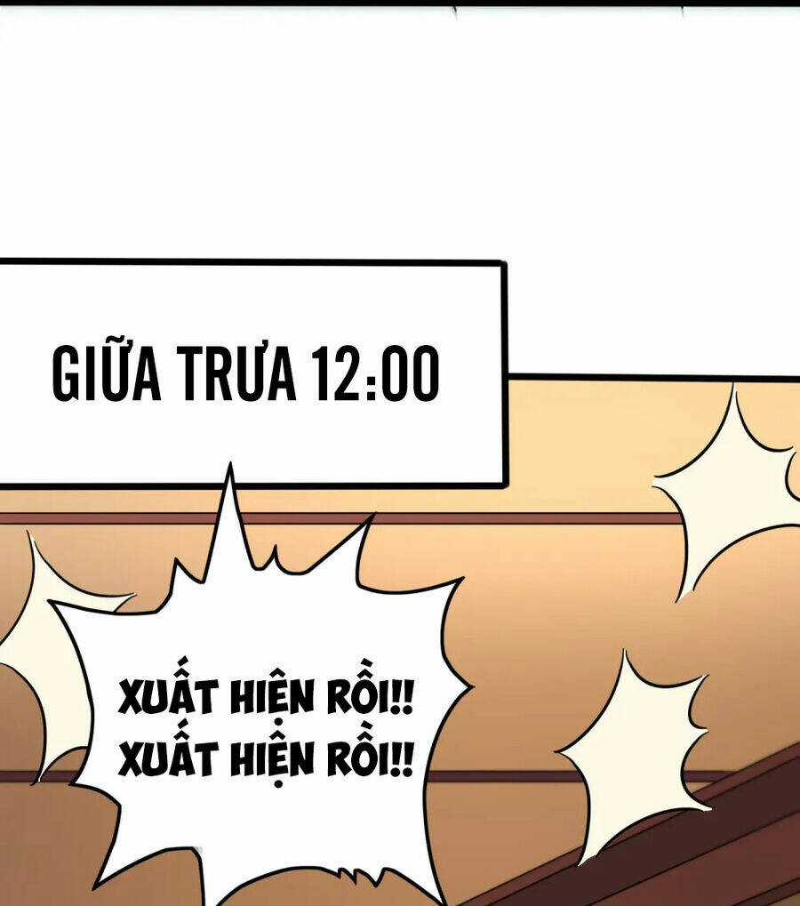 Y Võ Chí Tôn Chapter 358 trang 33