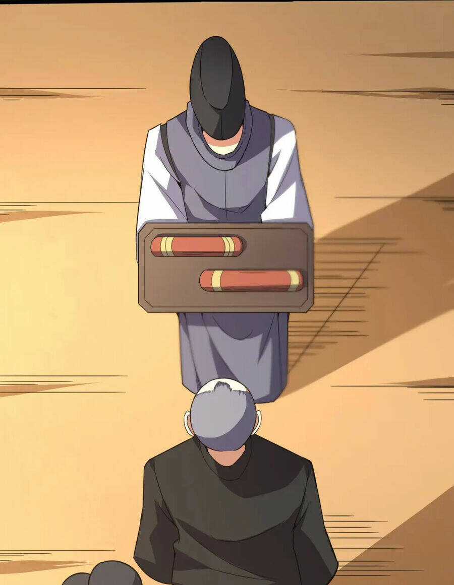 Y Võ Chí Tôn Chapter 358 trang 35