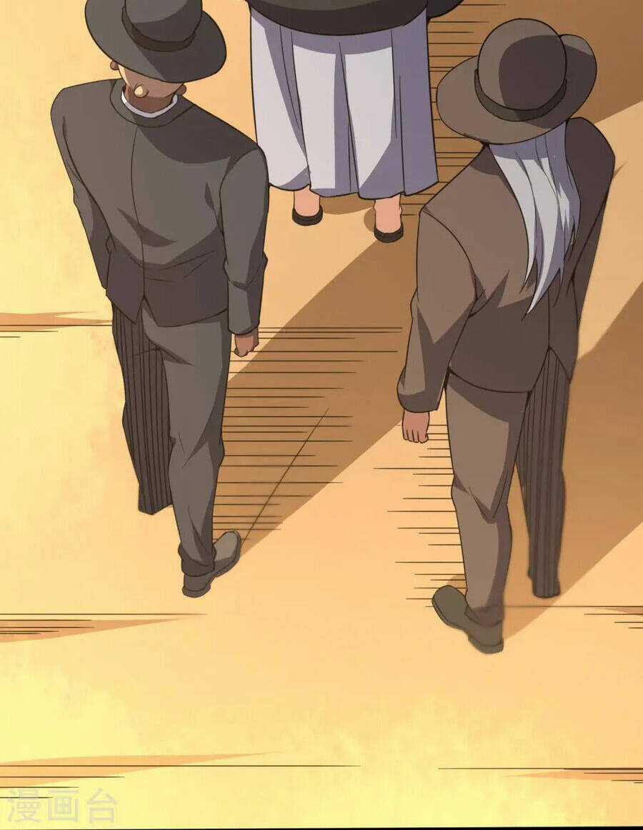 Y Võ Chí Tôn Chapter 358 trang 36