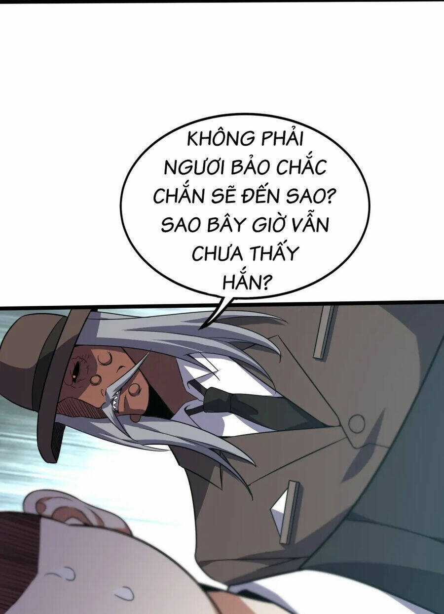 Y Võ Chí Tôn Chapter 358 trang 37