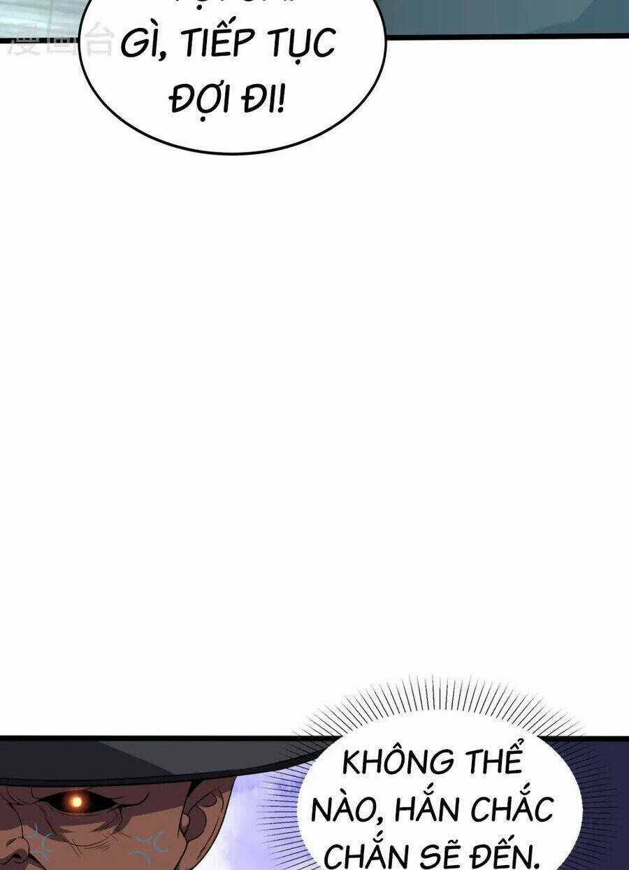 Y Võ Chí Tôn Chapter 358 trang 39