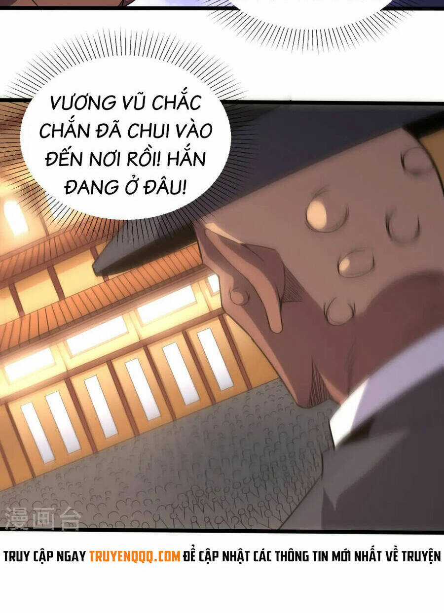 Y Võ Chí Tôn Chapter 358 trang 40