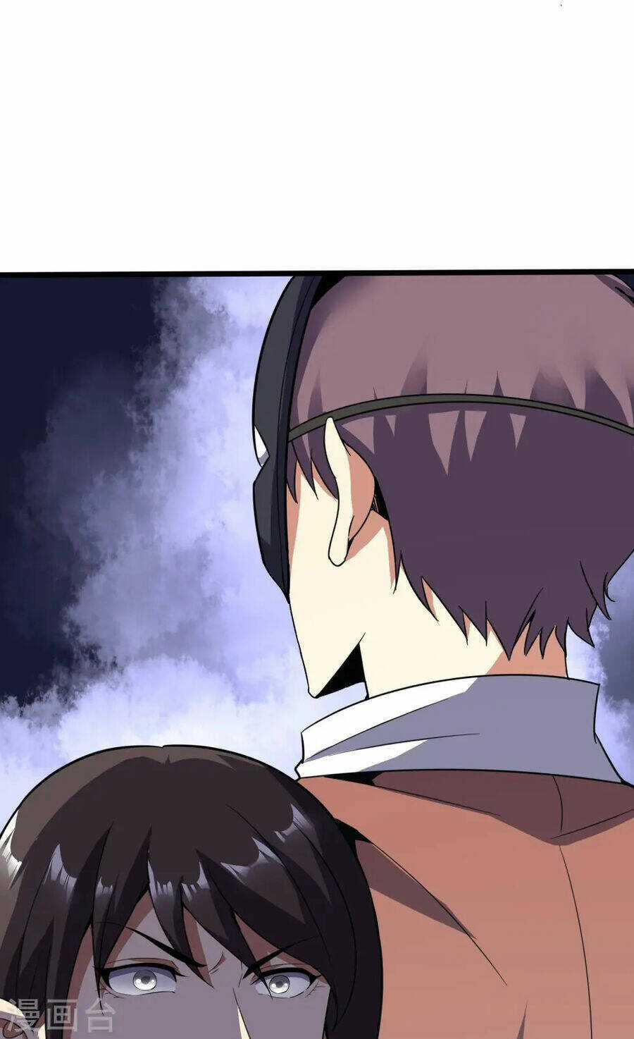 Y Võ Chí Tôn Chapter 358 trang 43