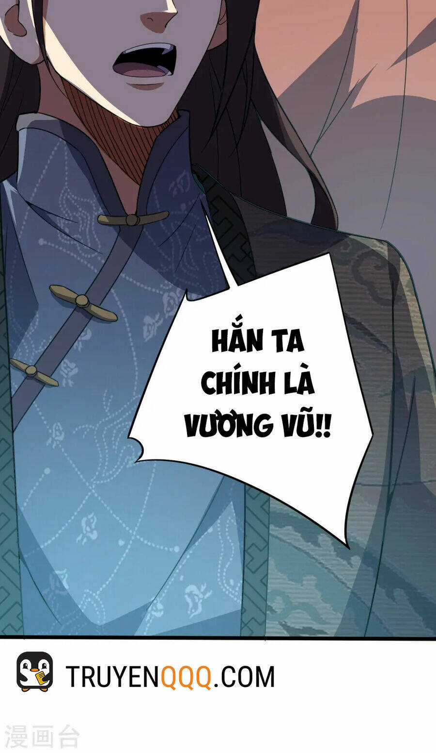 Y Võ Chí Tôn Chapter 358 trang 44