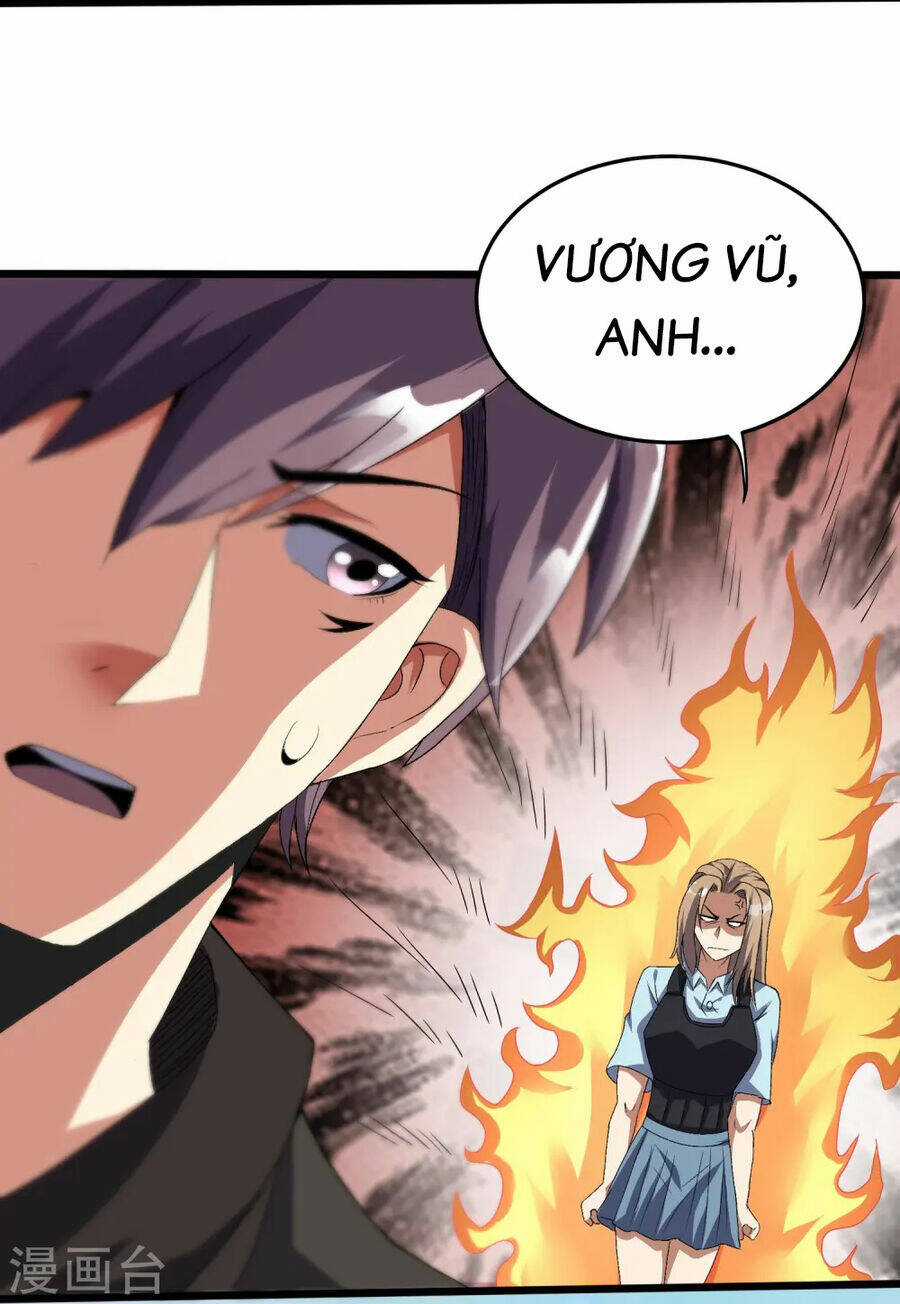 Y Võ Chí Tôn Chapter 358 trang 5