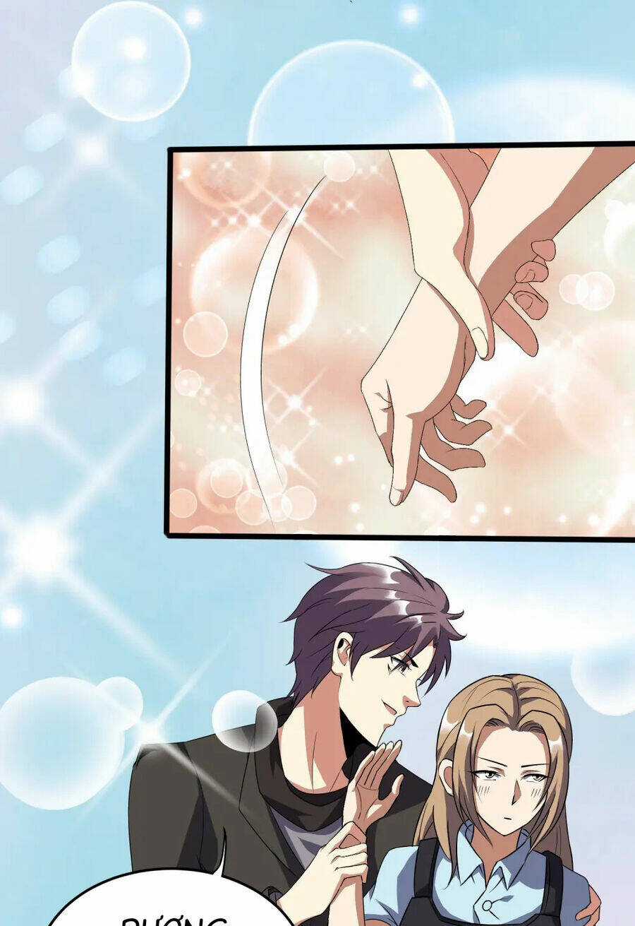 Y Võ Chí Tôn Chapter 358 trang 6