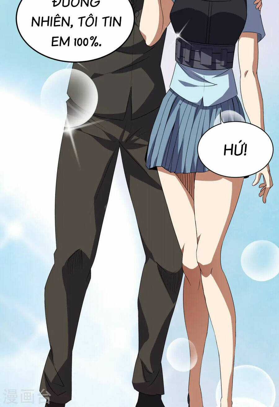 Y Võ Chí Tôn Chapter 358 trang 7