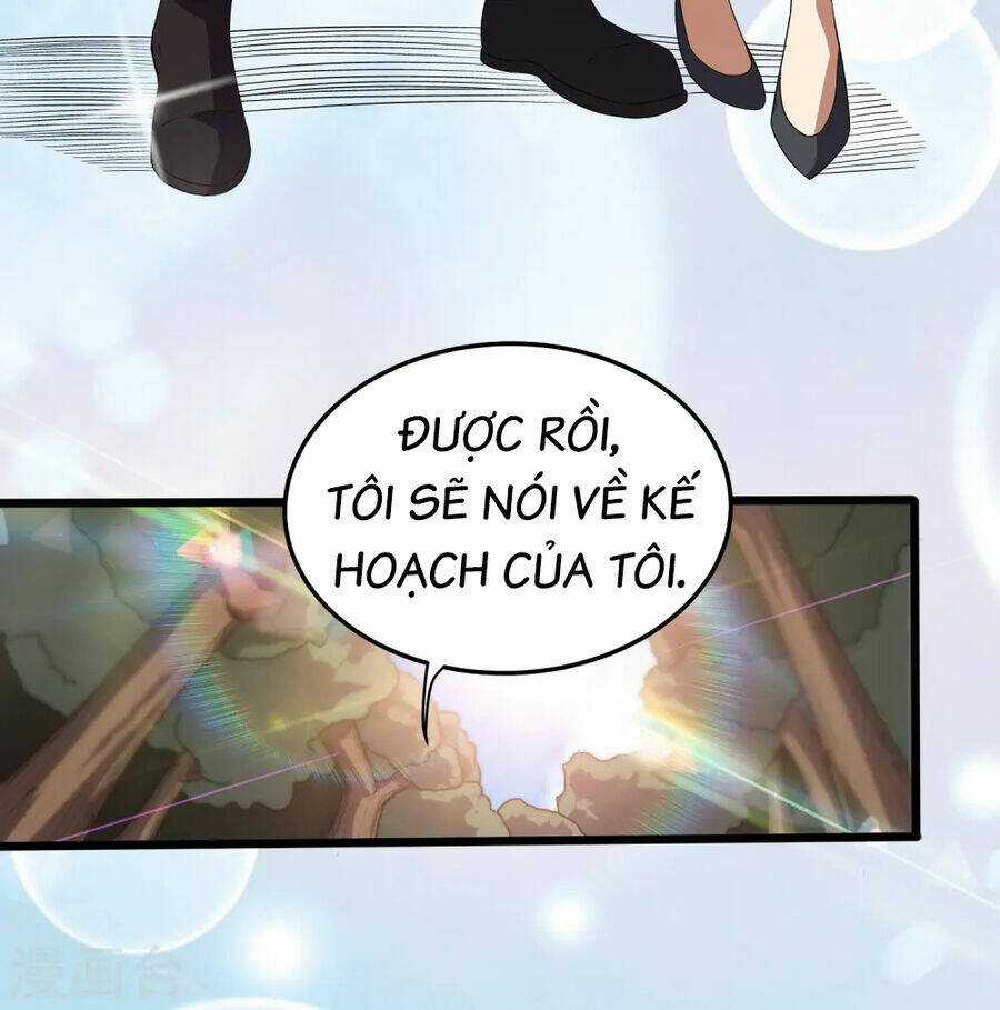 Y Võ Chí Tôn Chapter 358 trang 8