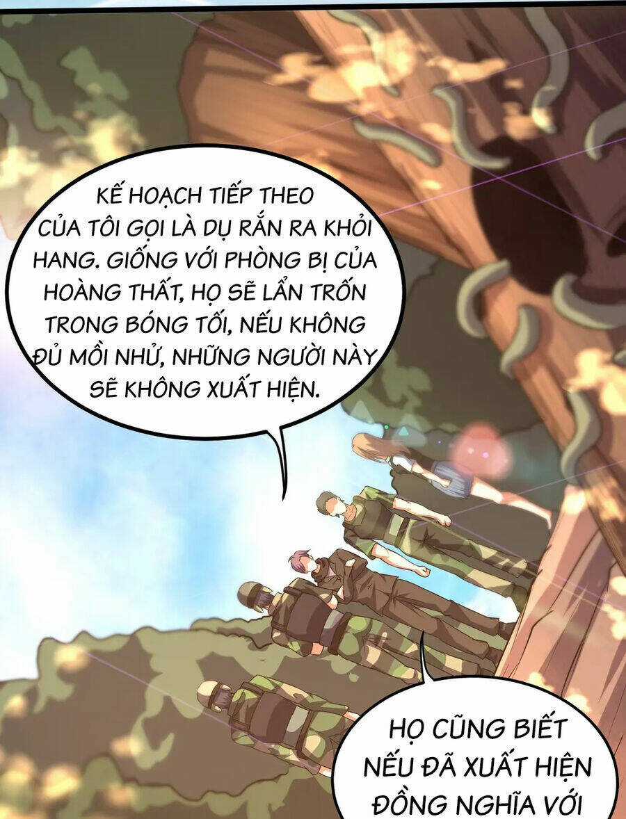 Y Võ Chí Tôn Chapter 358 trang 9