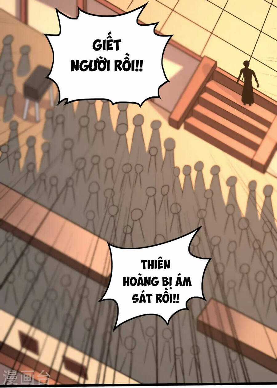 Y Võ Chí Tôn Chapter 359 trang 11