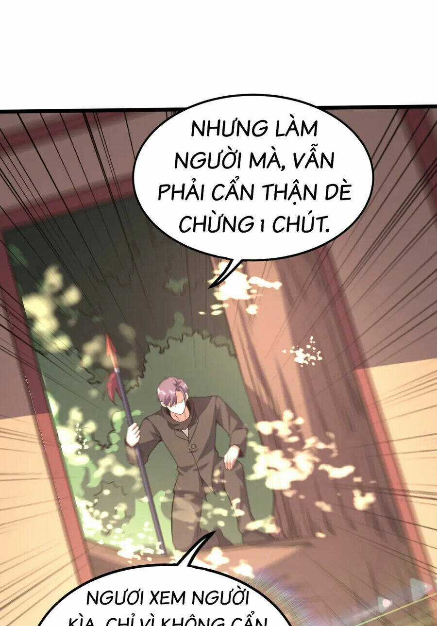 Y Võ Chí Tôn Chapter 359 trang 15