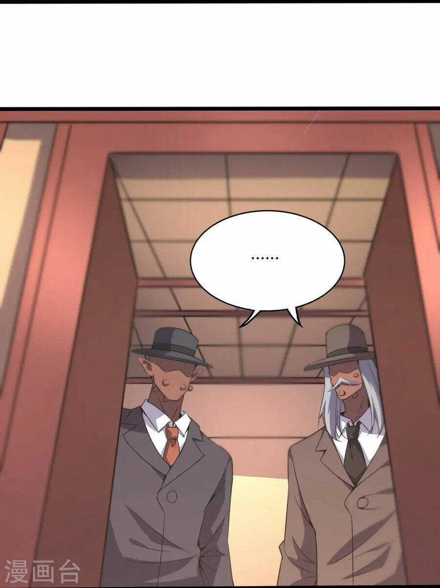 Y Võ Chí Tôn Chapter 359 trang 19