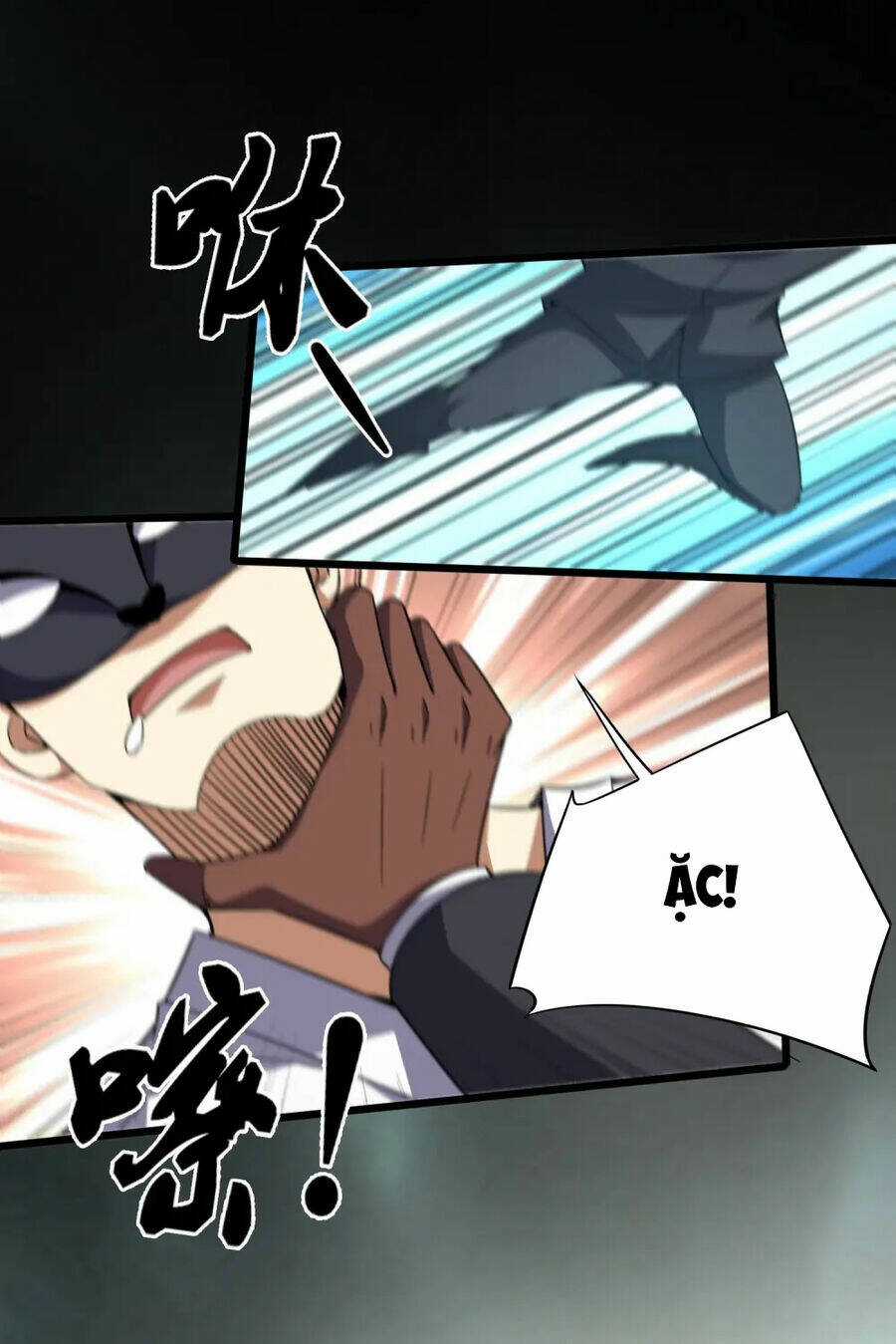 Y Võ Chí Tôn Chapter 359 trang 2