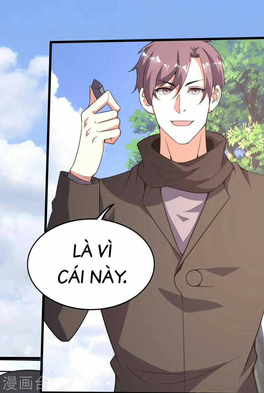 Y Võ Chí Tôn Chapter 359 trang 23