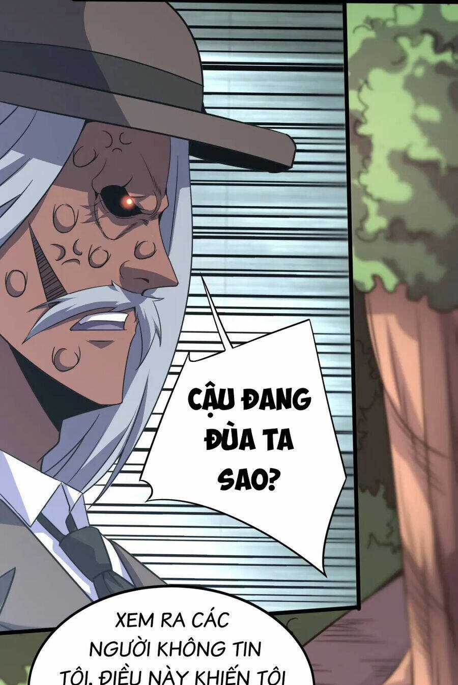 Y Võ Chí Tôn Chapter 359 trang 24