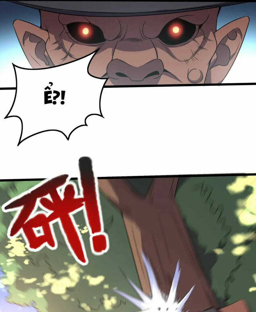 Y Võ Chí Tôn Chapter 359 trang 29