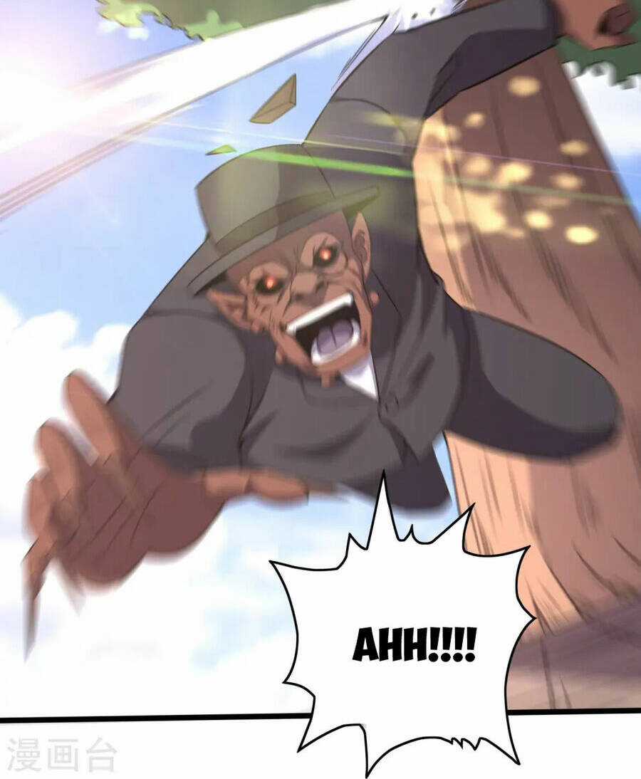 Y Võ Chí Tôn Chapter 359 trang 30