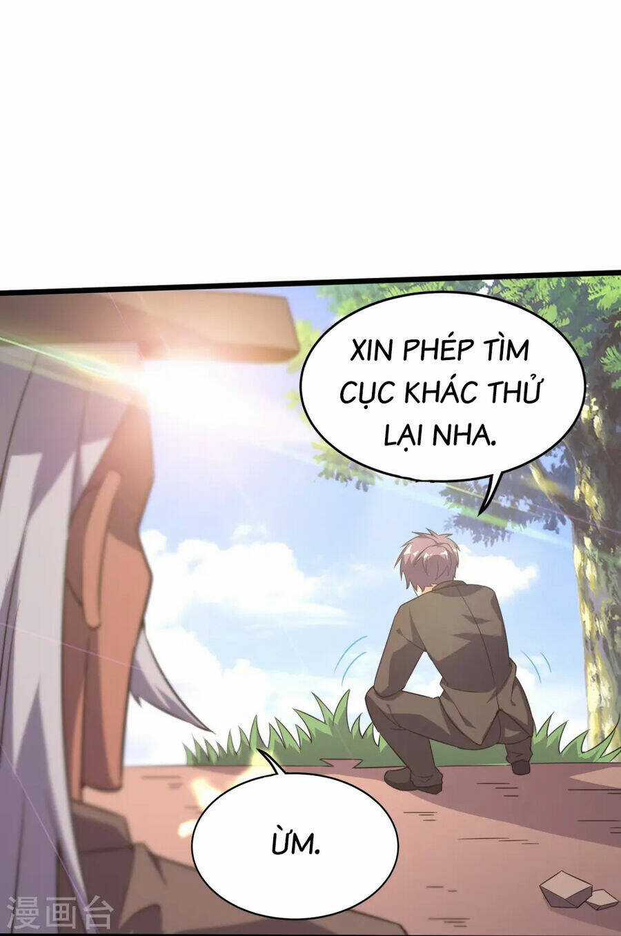 Y Võ Chí Tôn Chapter 359 trang 32