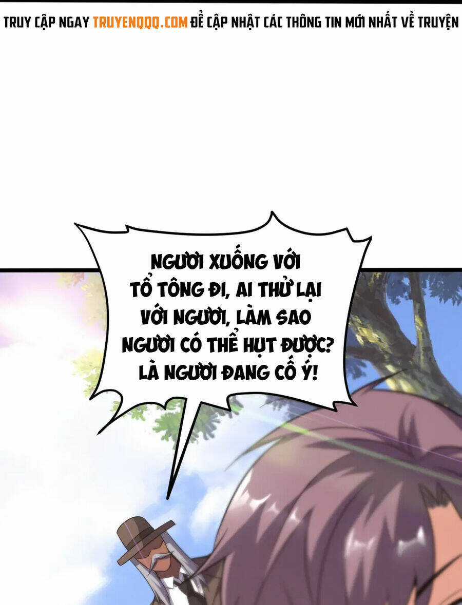 Y Võ Chí Tôn Chapter 359 trang 33